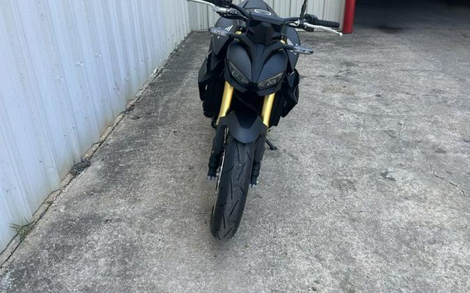 2025 Honda CB1000 Hornet SP