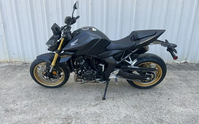 2025 Honda CB1000 Hornet SP