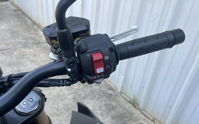 2025 Honda CB1000 Hornet SP