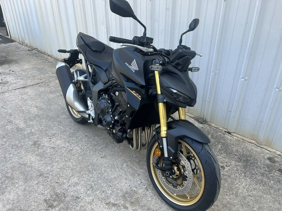 2025 Honda CB1000 Hornet SP