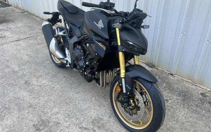 2025 Honda CB1000 Hornet SP