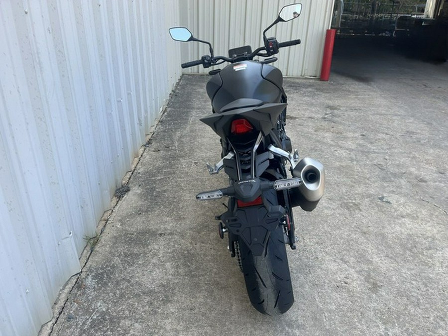 2025 Honda CB1000 Hornet SP