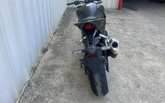 2025 Honda CB1000 Hornet SP