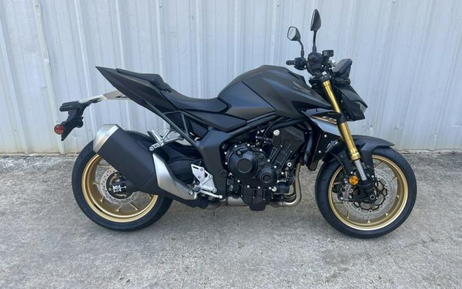 2025 Honda CB1000 Hornet SP