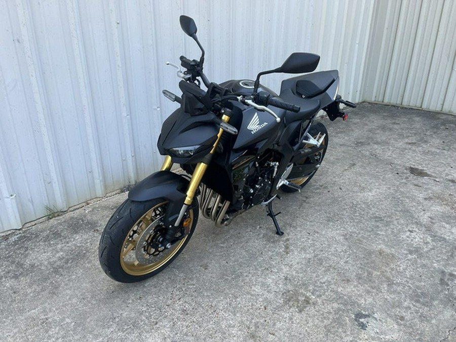 2025 Honda CB1000 Hornet SP