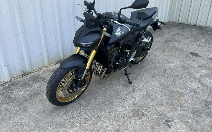 2025 Honda CB1000 Hornet SP