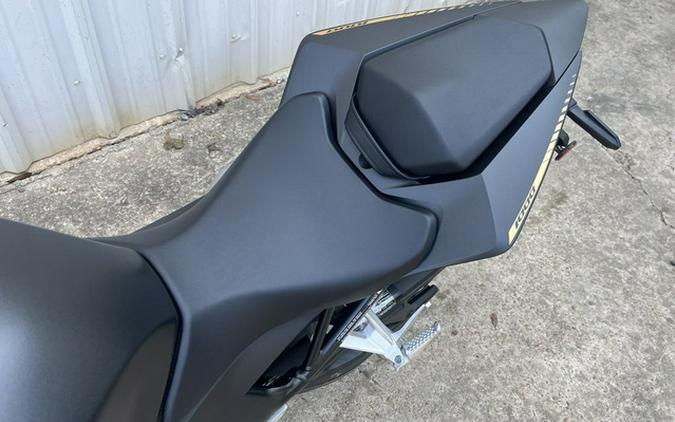 2025 Honda CB1000 Hornet SP