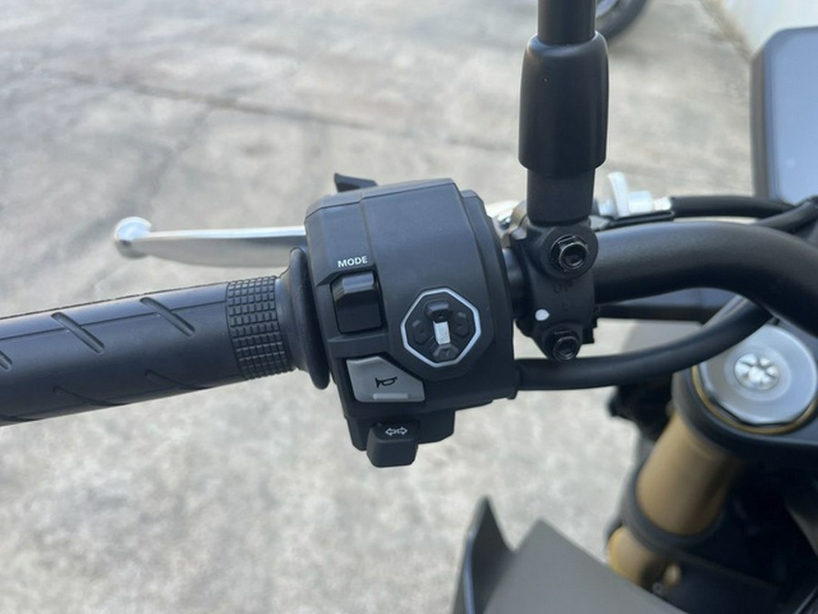 2025 Honda CB1000 Hornet SP