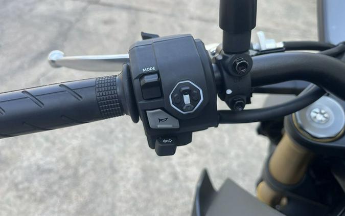 2025 Honda CB1000 Hornet SP