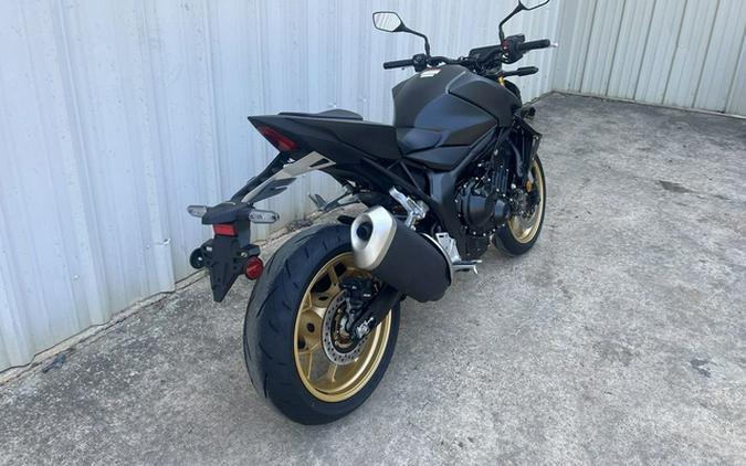 2025 Honda CB1000 Hornet SP