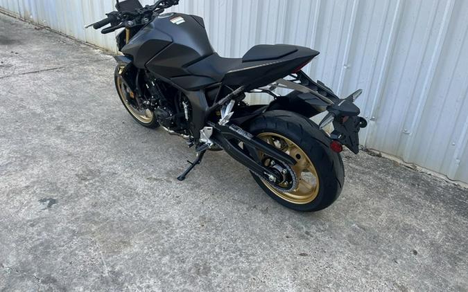 2025 Honda CB1000 Hornet SP