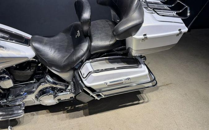 2008 Harley-Davidson FLHTC - Electra Glide Classic