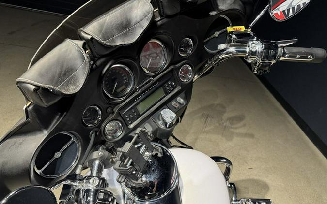 2008 Harley-Davidson FLHTC - Electra Glide Classic