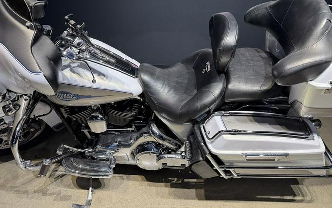 2008 Harley-Davidson FLHTC - Electra Glide Classic