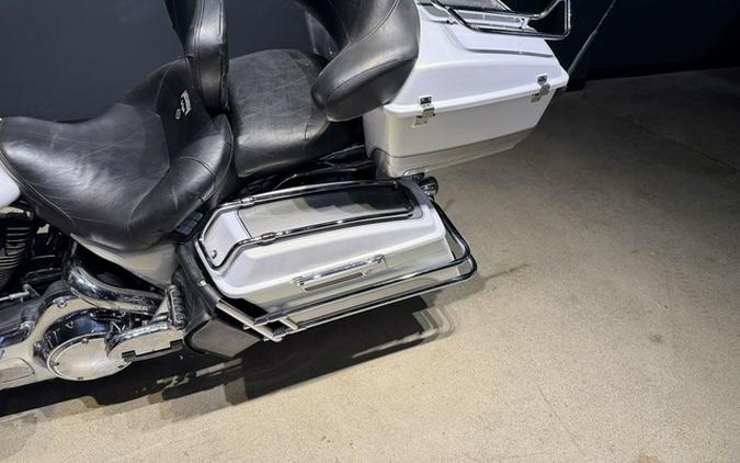 2008 Harley-Davidson FLHTC - Electra Glide Classic