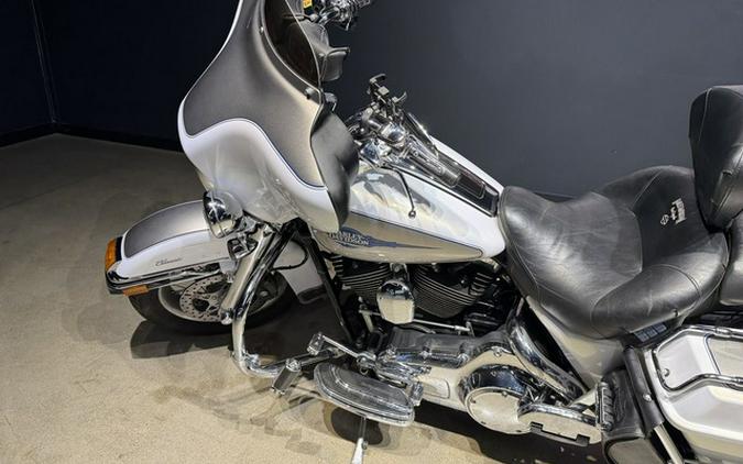 2008 Harley-Davidson FLHTC - Electra Glide Classic