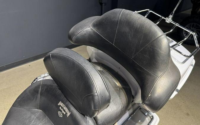 2008 Harley-Davidson FLHTC - Electra Glide Classic