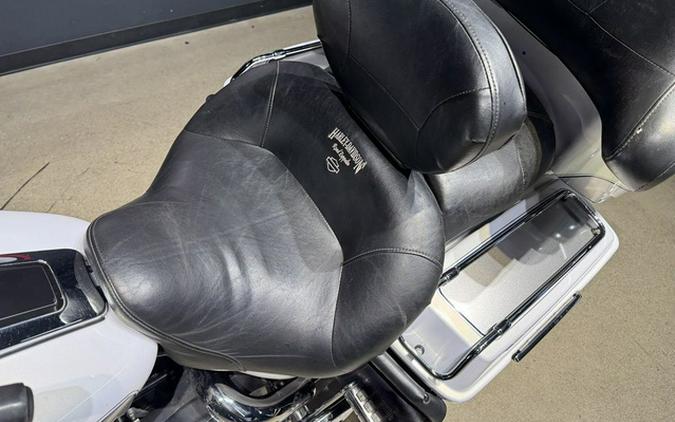 2008 Harley-Davidson FLHTC - Electra Glide Classic