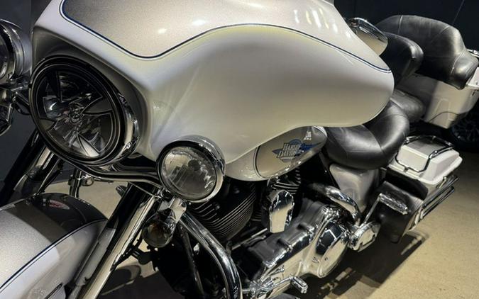 2008 Harley-Davidson FLHTC - Electra Glide Classic