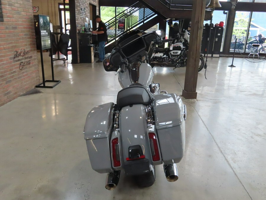 2025 Harley-Davidson® Street Glide® FLHX