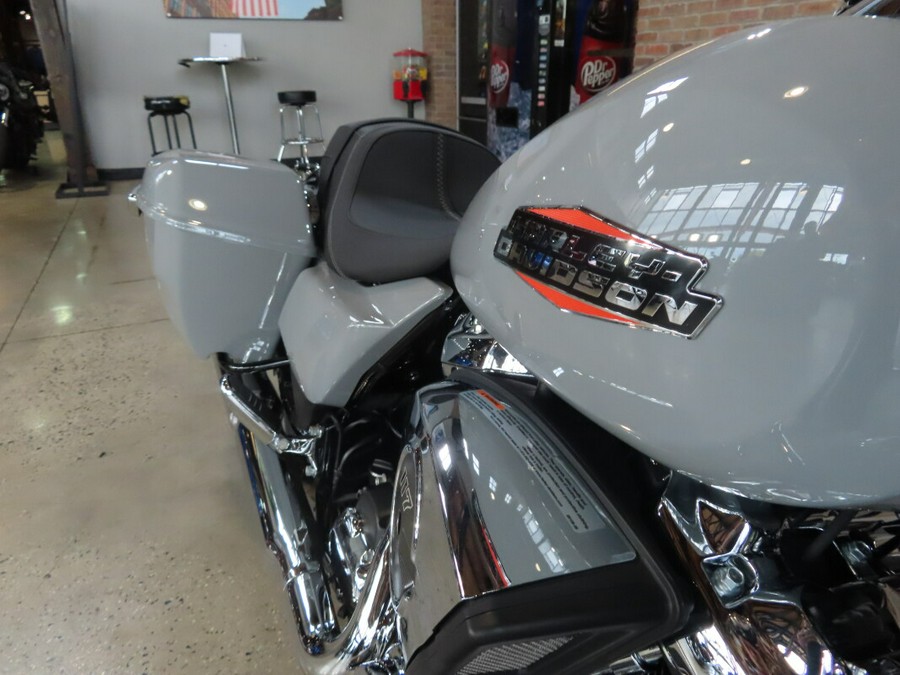 2025 Harley-Davidson® Street Glide® FLHX
