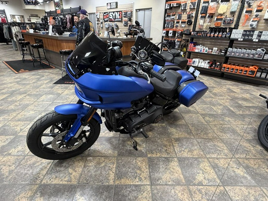 2026 Harley-Davidson® FXLRST - Low Rider® ST