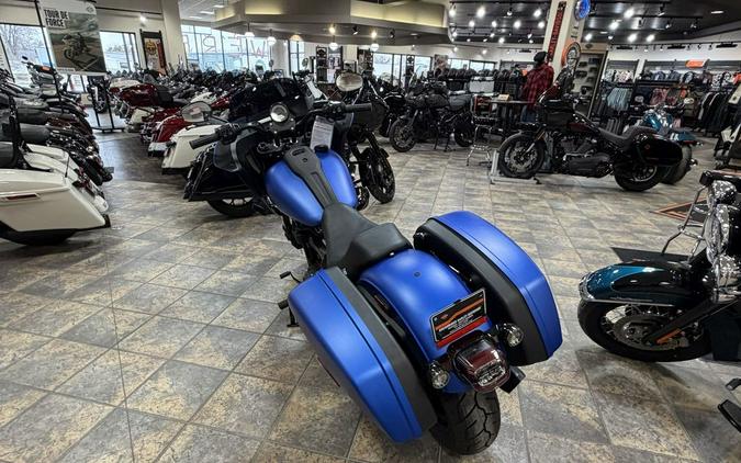 2026 Harley-Davidson® FXLRST - Low Rider® ST