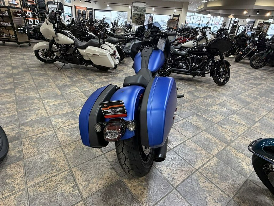 2026 Harley-Davidson® FXLRST - Low Rider® ST