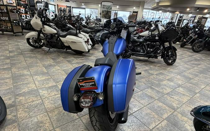 2026 Harley-Davidson® FXLRST - Low Rider® ST