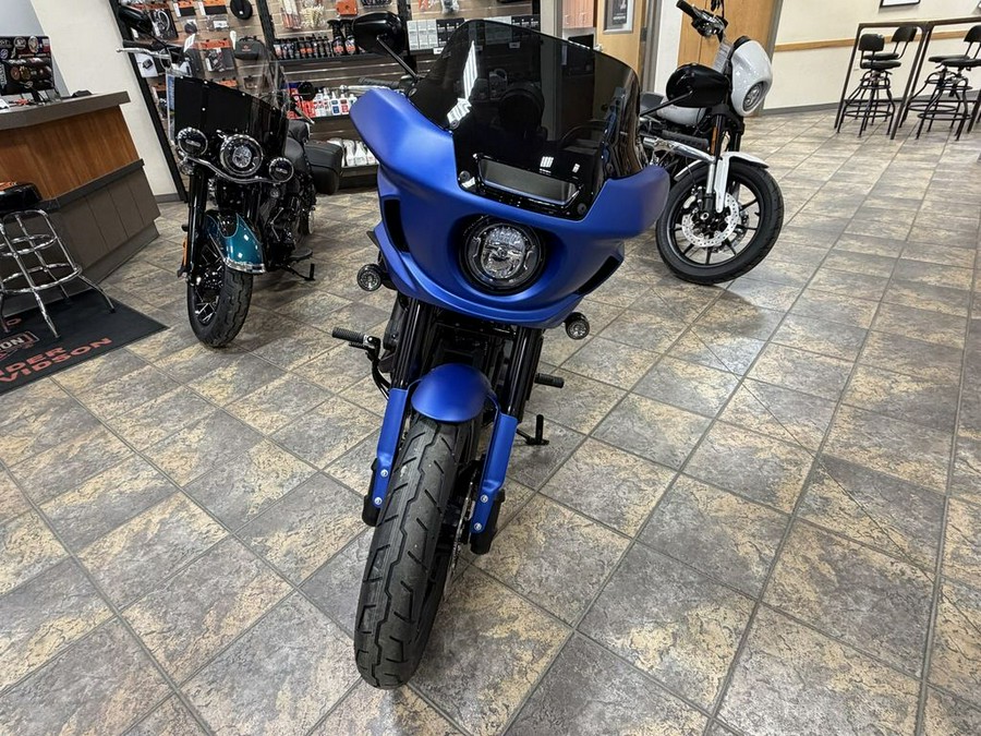 2026 Harley-Davidson® FXLRST - Low Rider® ST