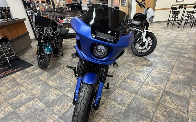 2026 Harley-Davidson® FXLRST - Low Rider® ST