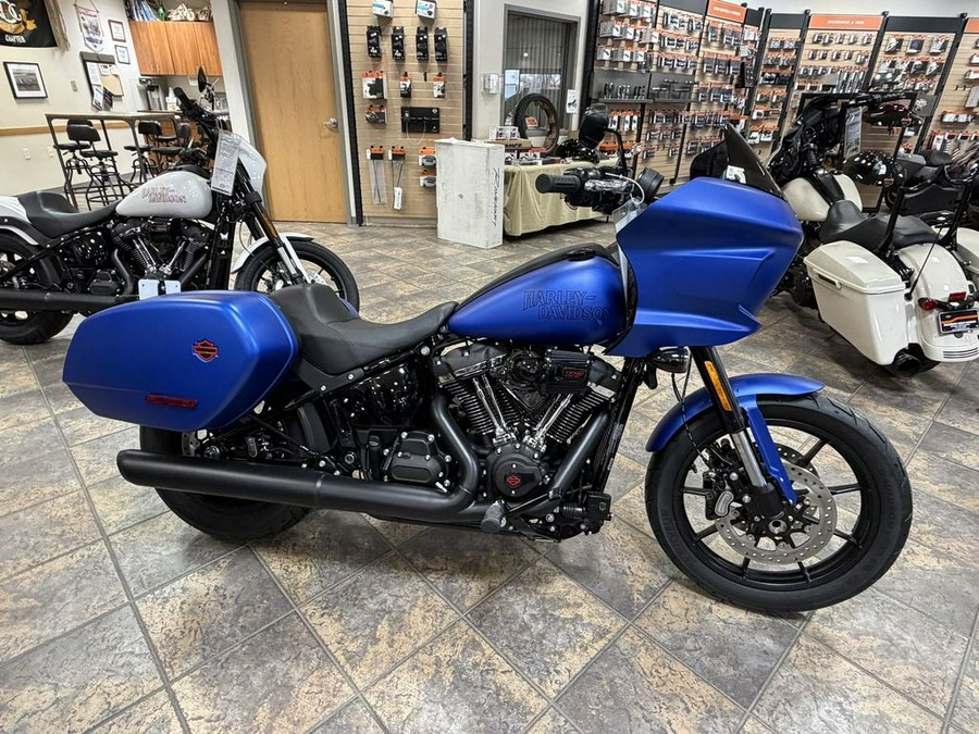 2026 Harley-Davidson® FXLRST - Low Rider® ST