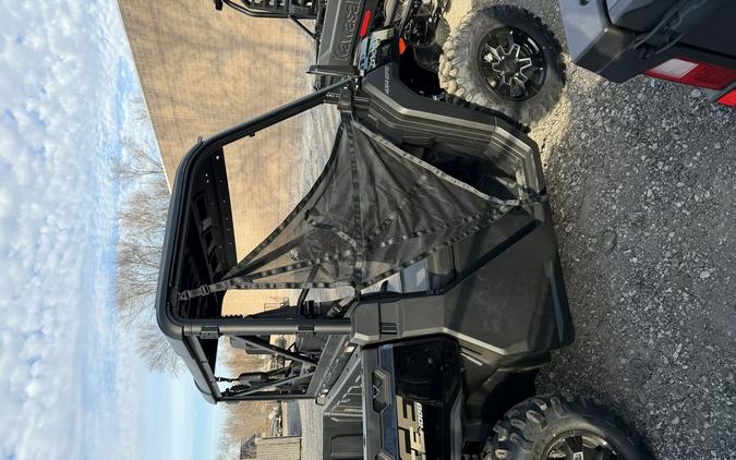 2026 CFMOTO UFORCE 1000