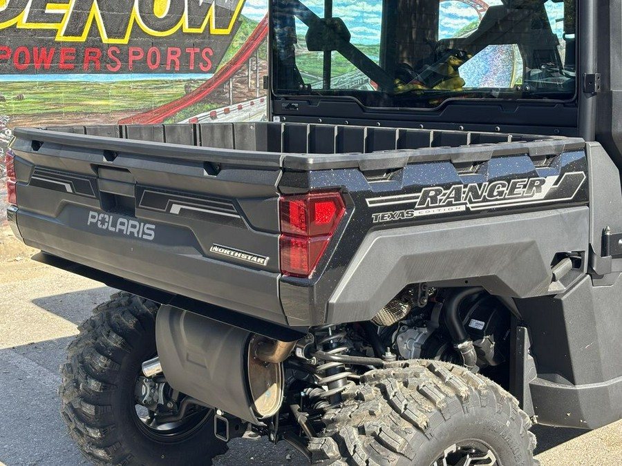 2026 Polaris® Ranger Crew XP 1000 NorthStar Texas Edition