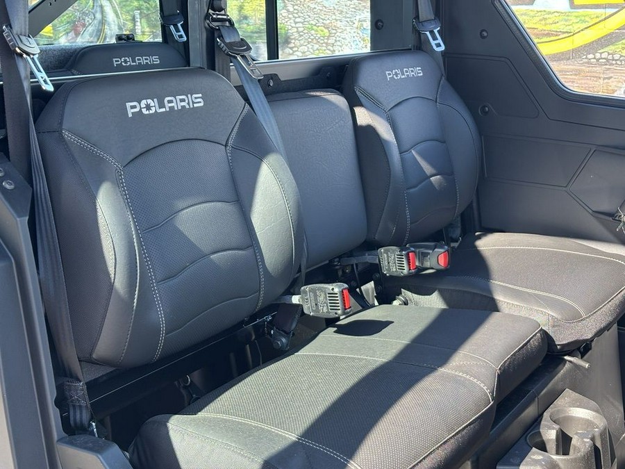 2026 Polaris® Ranger Crew XP 1000 NorthStar Texas Edition