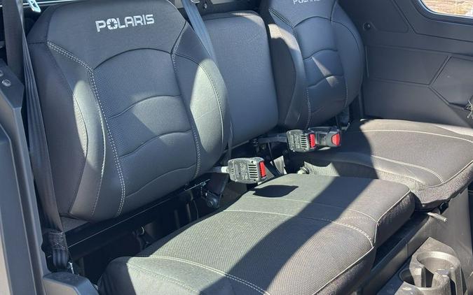 2026 Polaris® Ranger Crew XP 1000 NorthStar Texas Edition