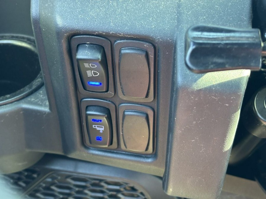 2026 Polaris® Ranger Crew XP 1000 NorthStar Texas Edition