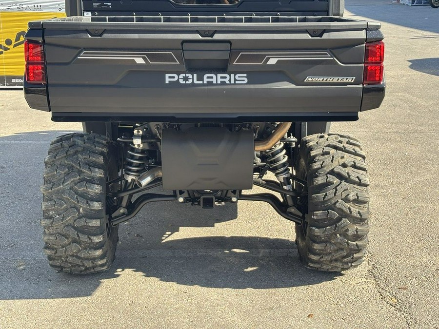 2026 Polaris® Ranger Crew XP 1000 NorthStar Texas Edition