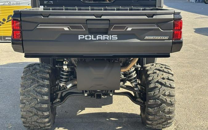 2026 Polaris® Ranger Crew XP 1000 NorthStar Texas Edition