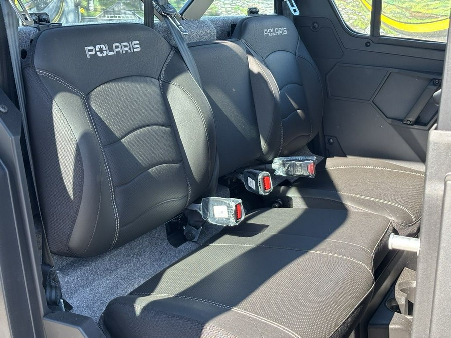 2026 Polaris® Ranger Crew XP 1000 NorthStar Texas Edition