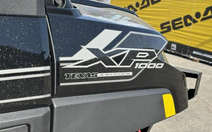 2026 Polaris® Ranger Crew XP 1000 NorthStar Texas Edition
