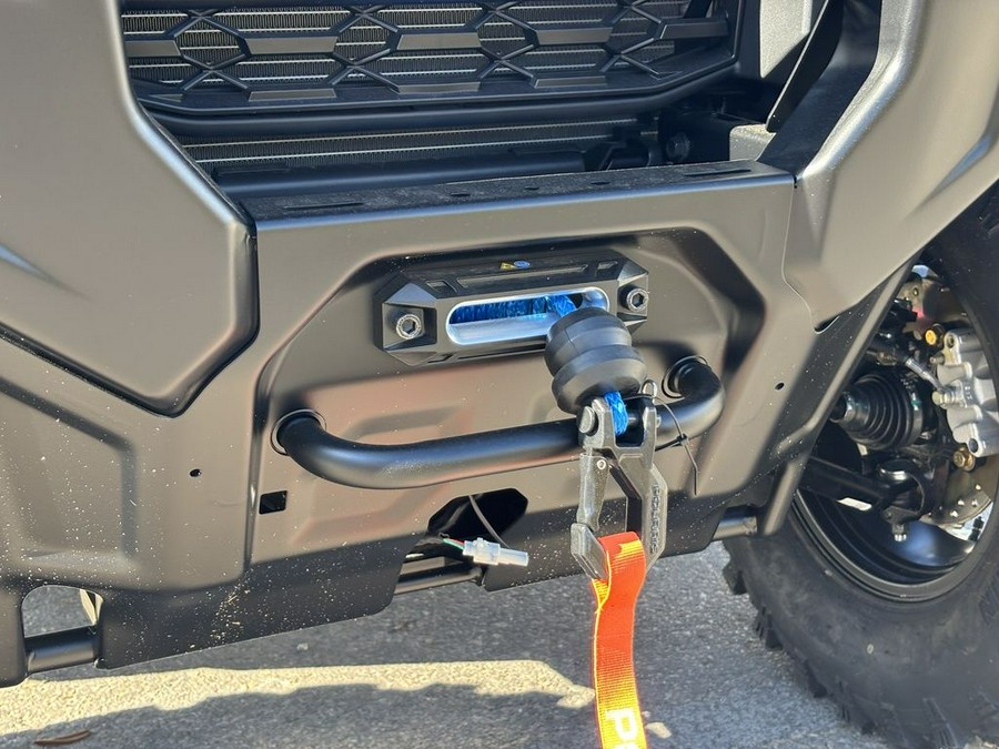 2026 Polaris® Ranger Crew XP 1000 NorthStar Texas Edition