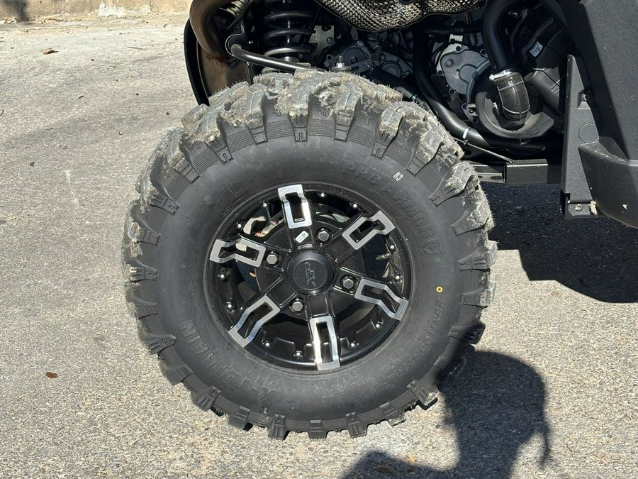 2026 Polaris® Ranger Crew XP 1000 NorthStar Texas Edition