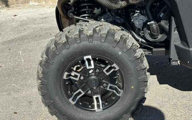 2026 Polaris® Ranger Crew XP 1000 NorthStar Texas Edition