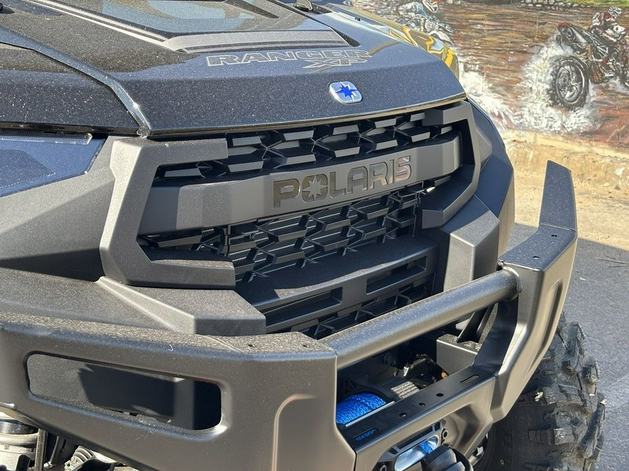 2026 Polaris® Ranger Crew XP 1000 NorthStar Texas Edition