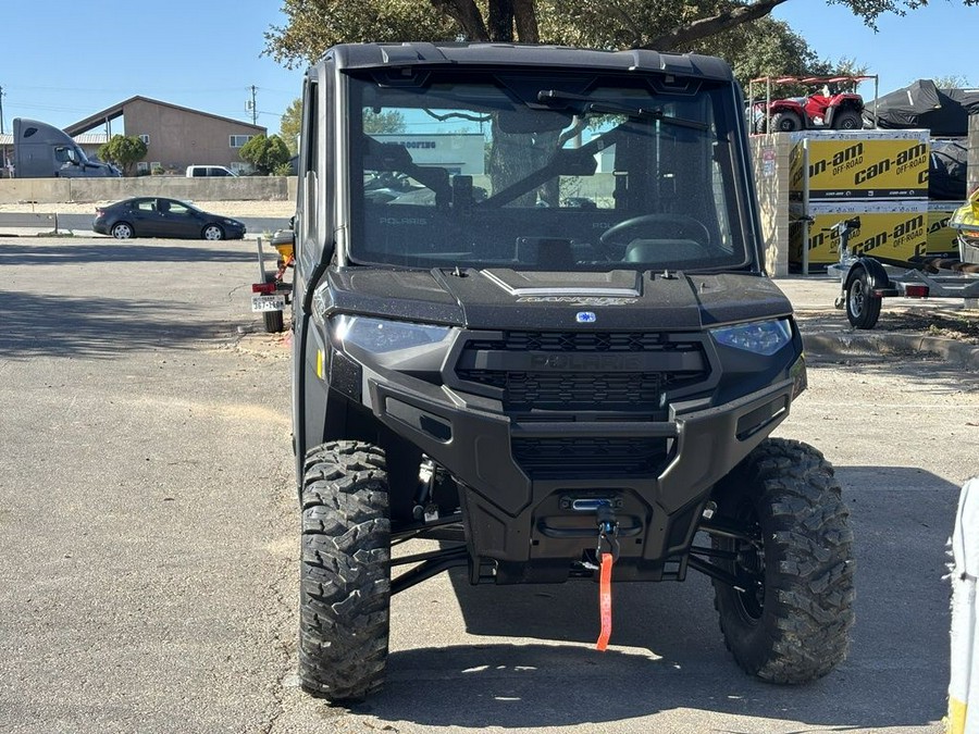 2026 Polaris® Ranger Crew XP 1000 NorthStar Texas Edition