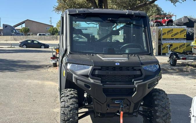2026 Polaris® Ranger Crew XP 1000 NorthStar Texas Edition