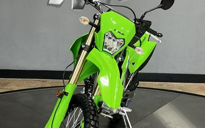 2026 Kawasaki KLX®300