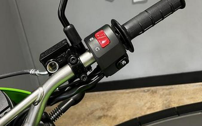 2026 Kawasaki KLX®300