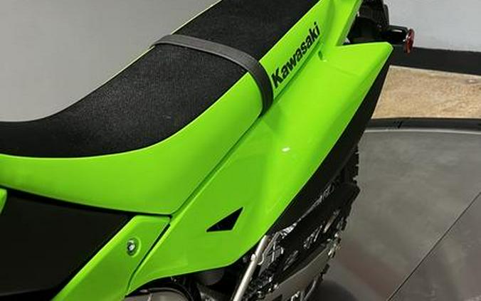 2026 Kawasaki KLX®300